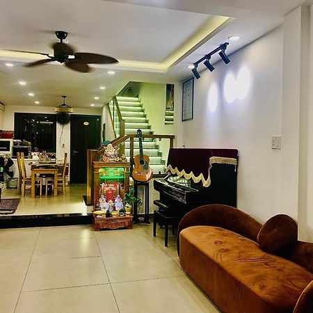 Marina Hoian Villa Хойан Экстерьер фото