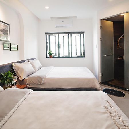 Marina Hoian Villa Хойан Экстерьер фото