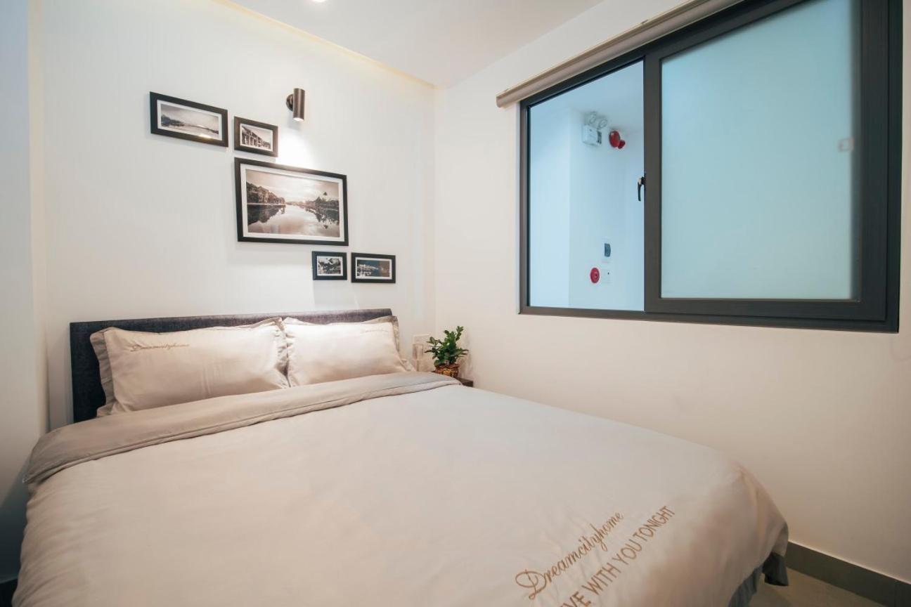 Marina Hoian Villa Хойан Экстерьер фото