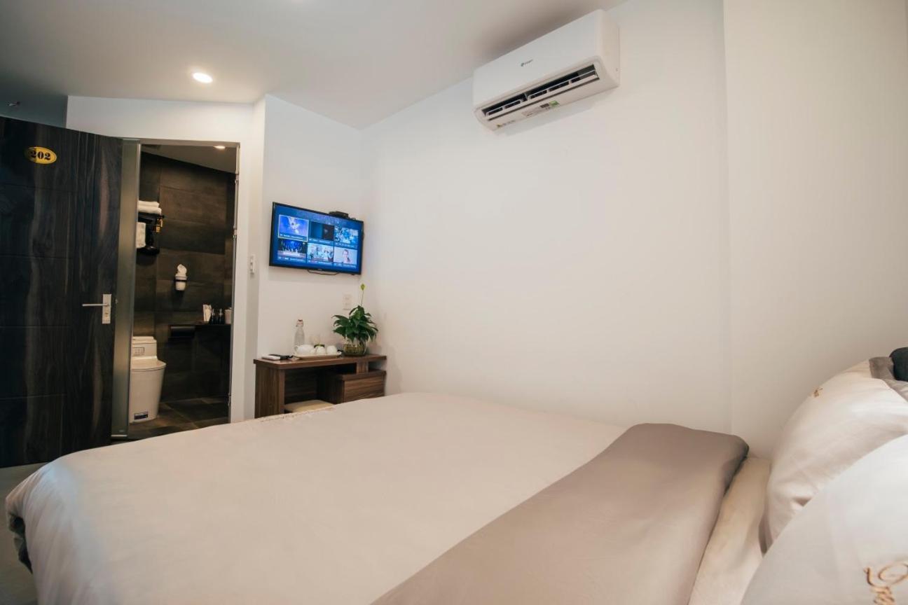 Marina Hoian Villa Хойан Экстерьер фото