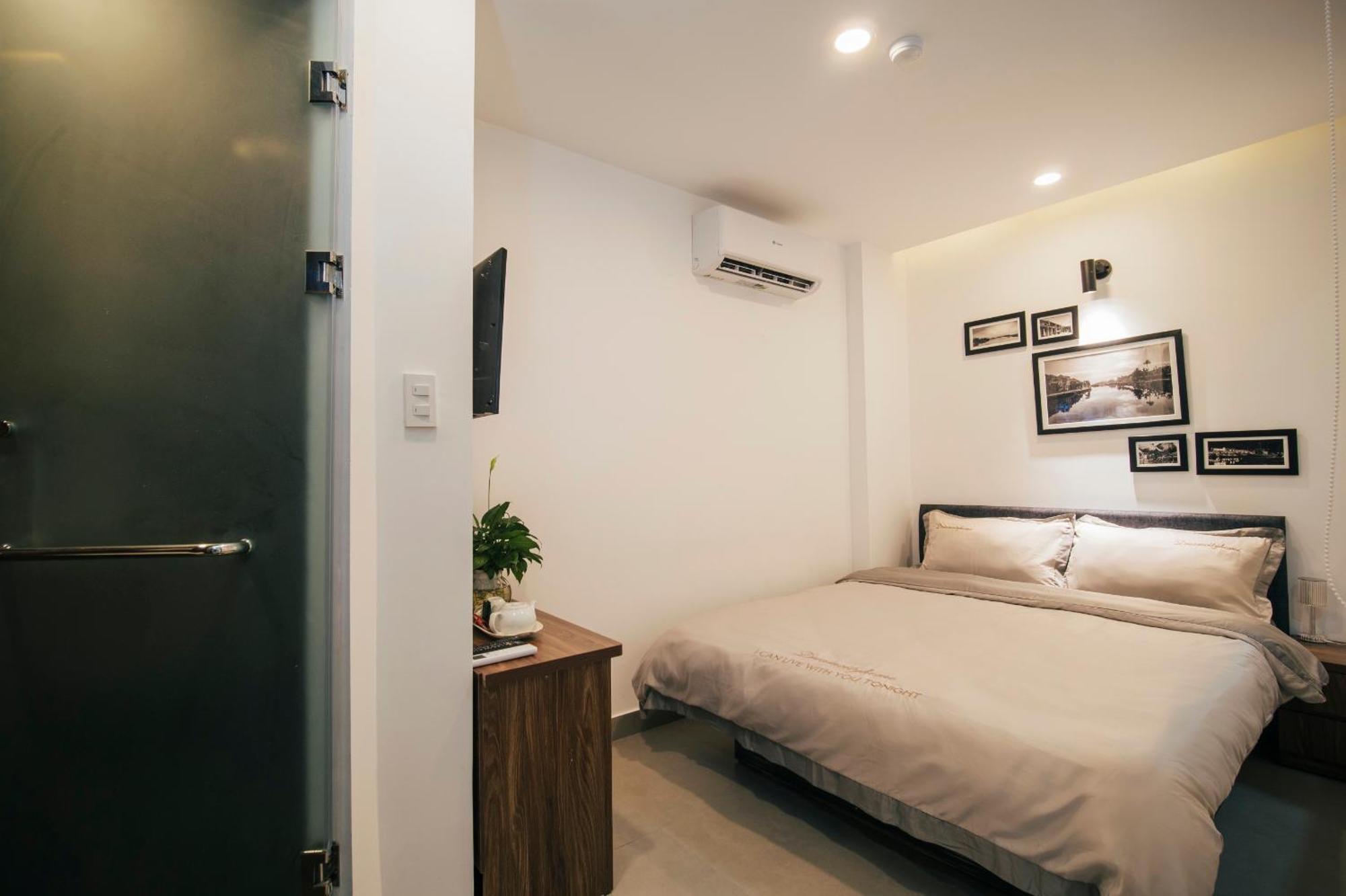 Marina Hoian Villa Хойан Экстерьер фото