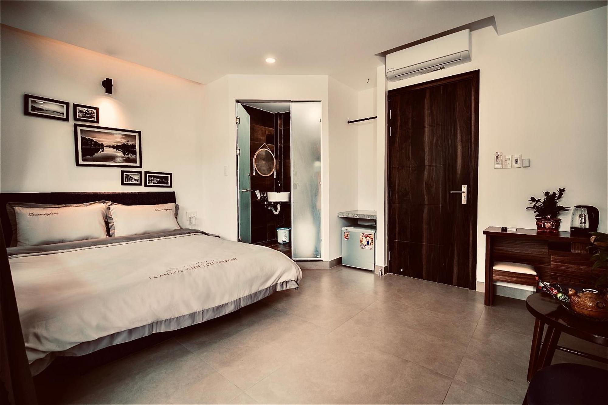 Marina Hoian Villa Хойан Экстерьер фото