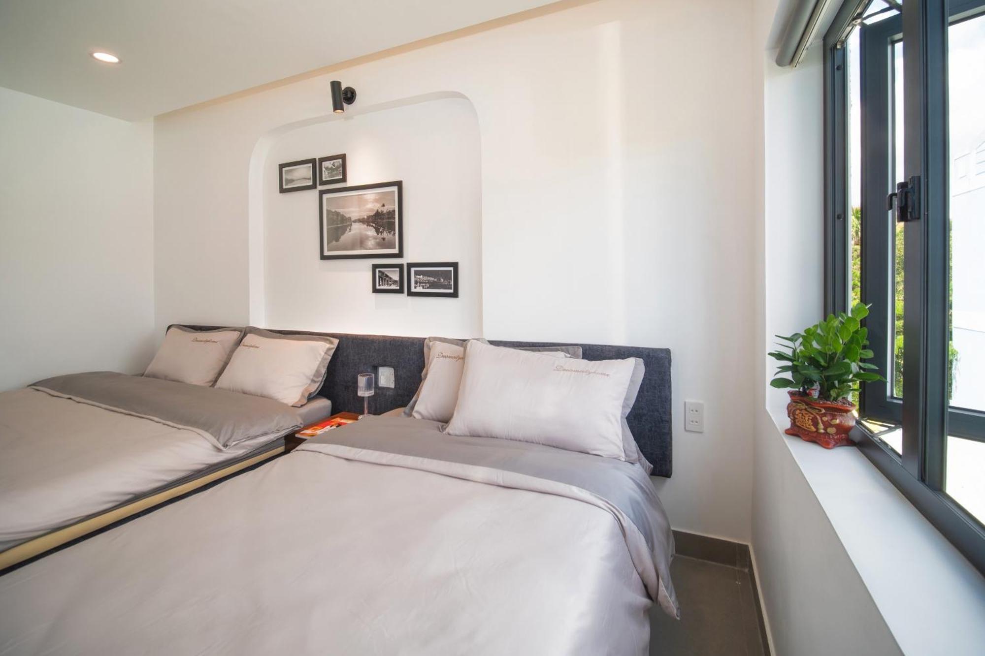Marina Hoian Villa Хойан Экстерьер фото