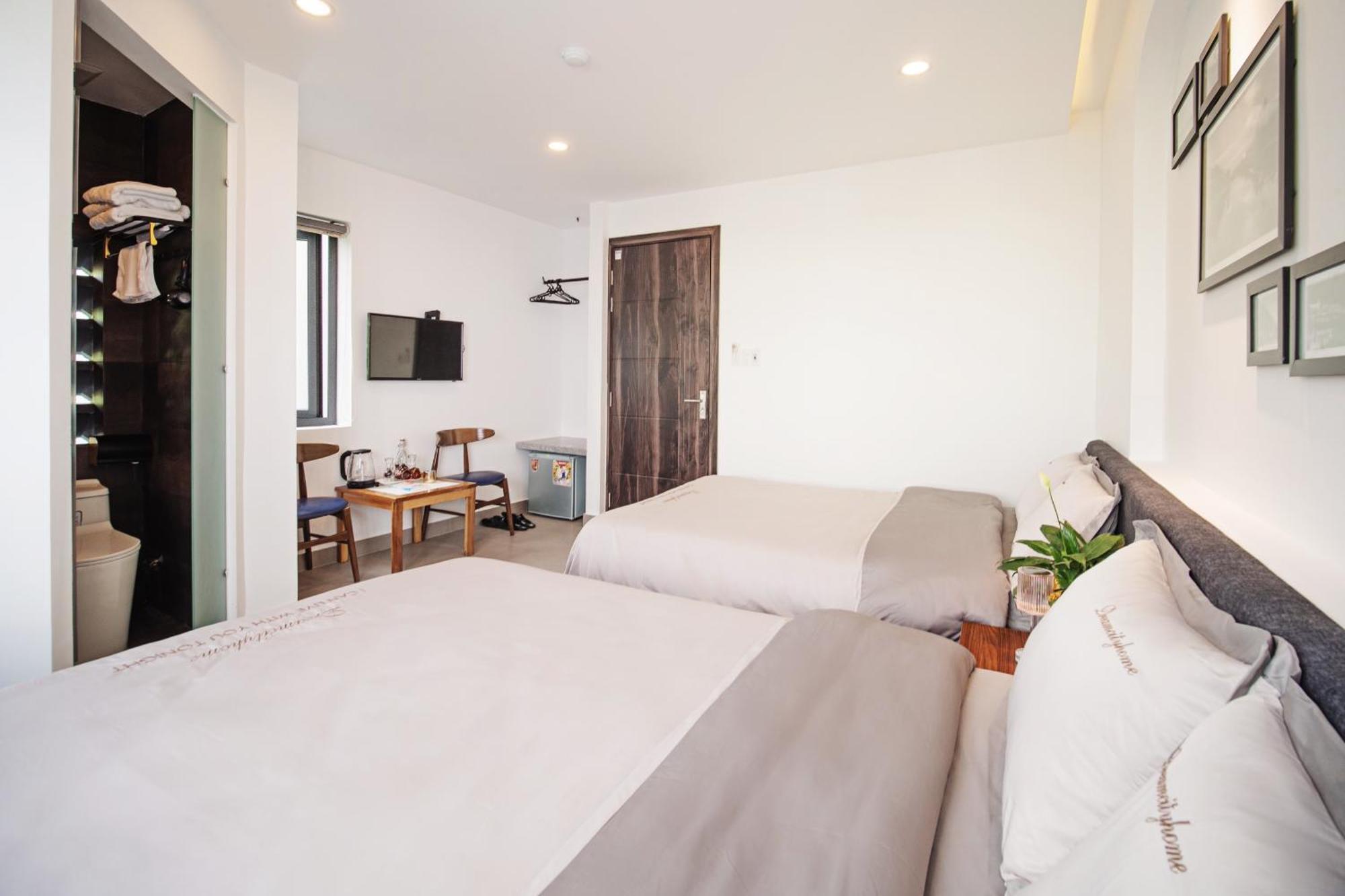 Marina Hoian Villa Хойан Экстерьер фото